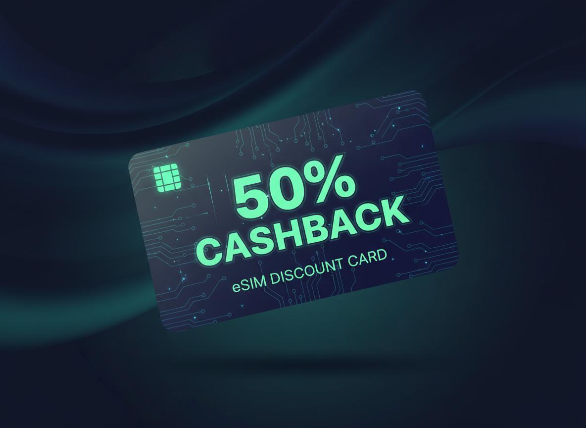 Mobimatter eSIM discount