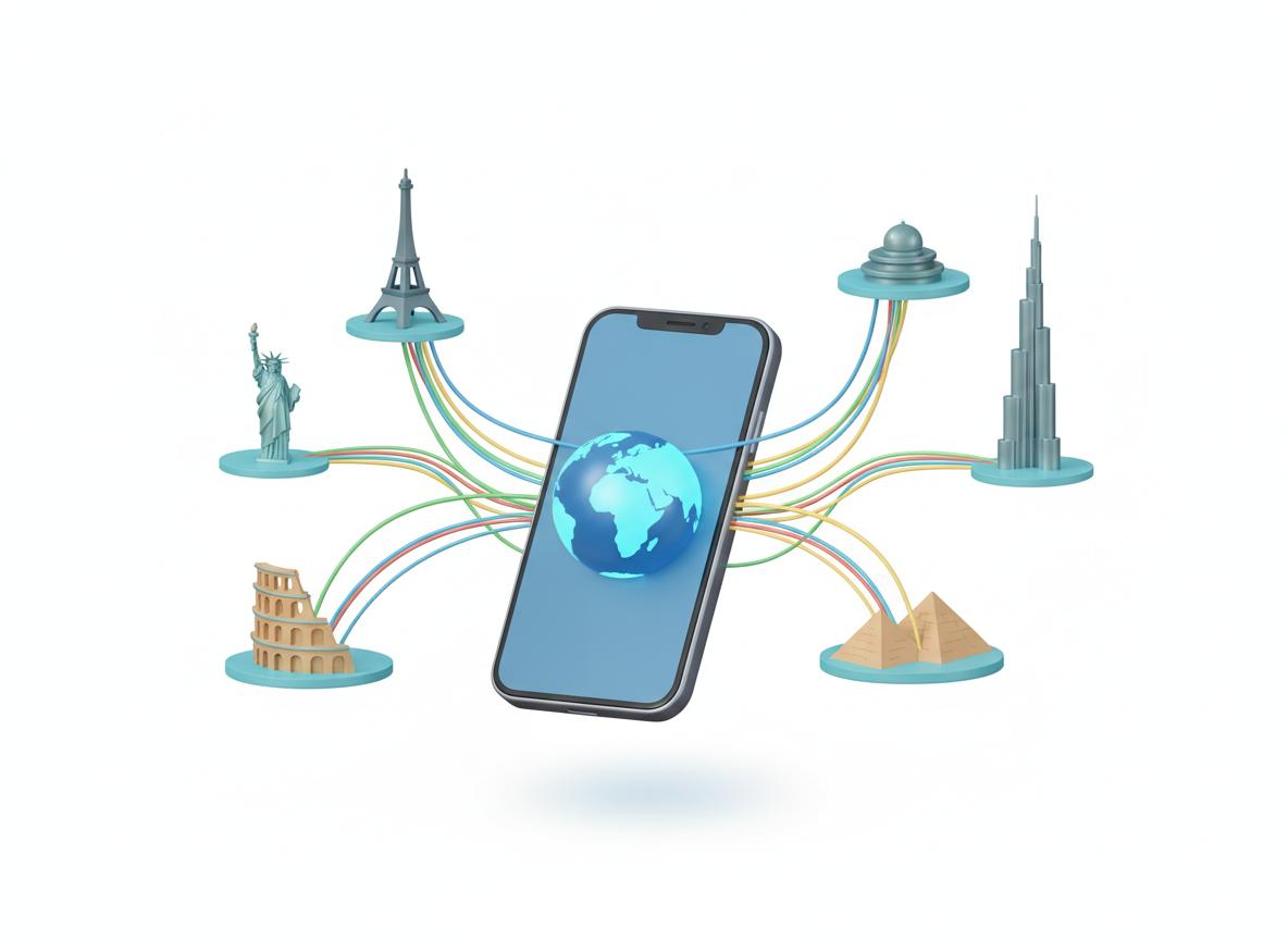 Simify eSIM discount